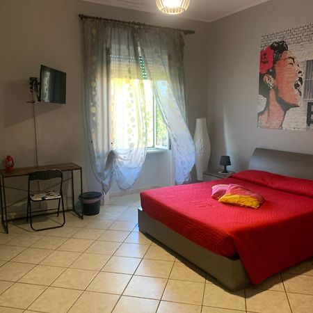 Casa Vacanze La Stazione Bracciano  Exterior foto