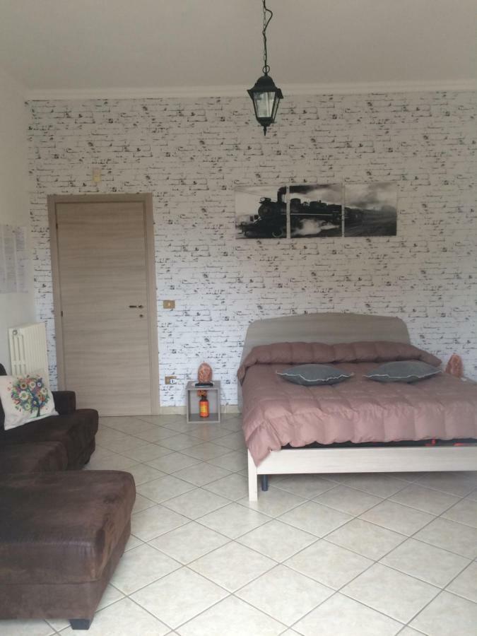 Casa Vacanze La Stazione Bracciano  Exterior foto